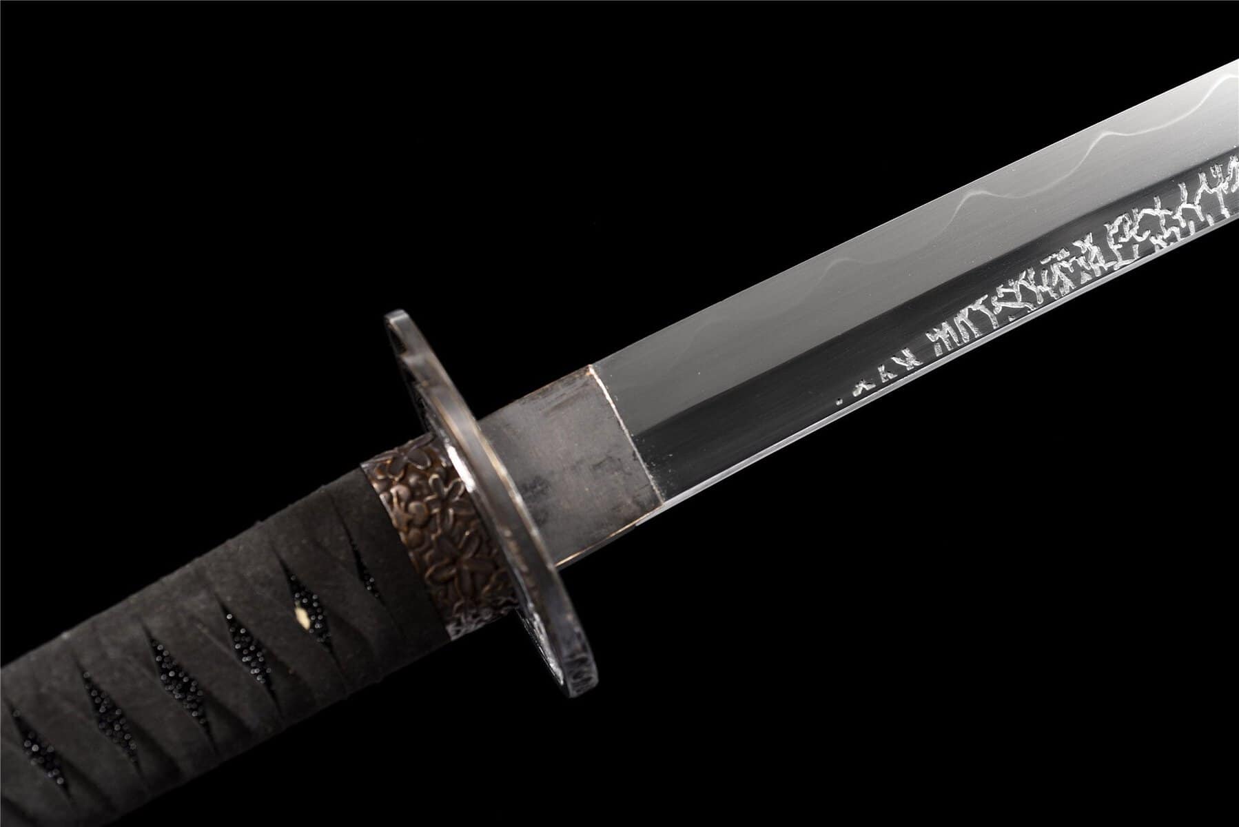 Elden Ring Moonveil Katana