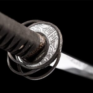 Elden Ring Moonveil Katana