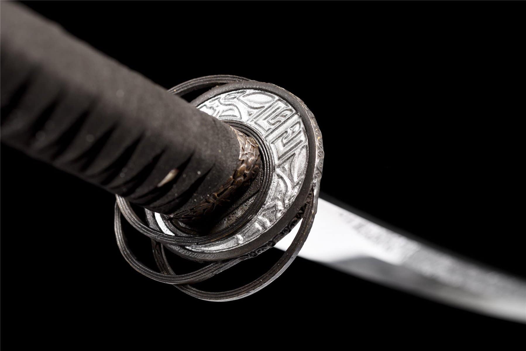 Elden Ring Moonveil Katana