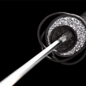Elden Ring Moonveil Katana