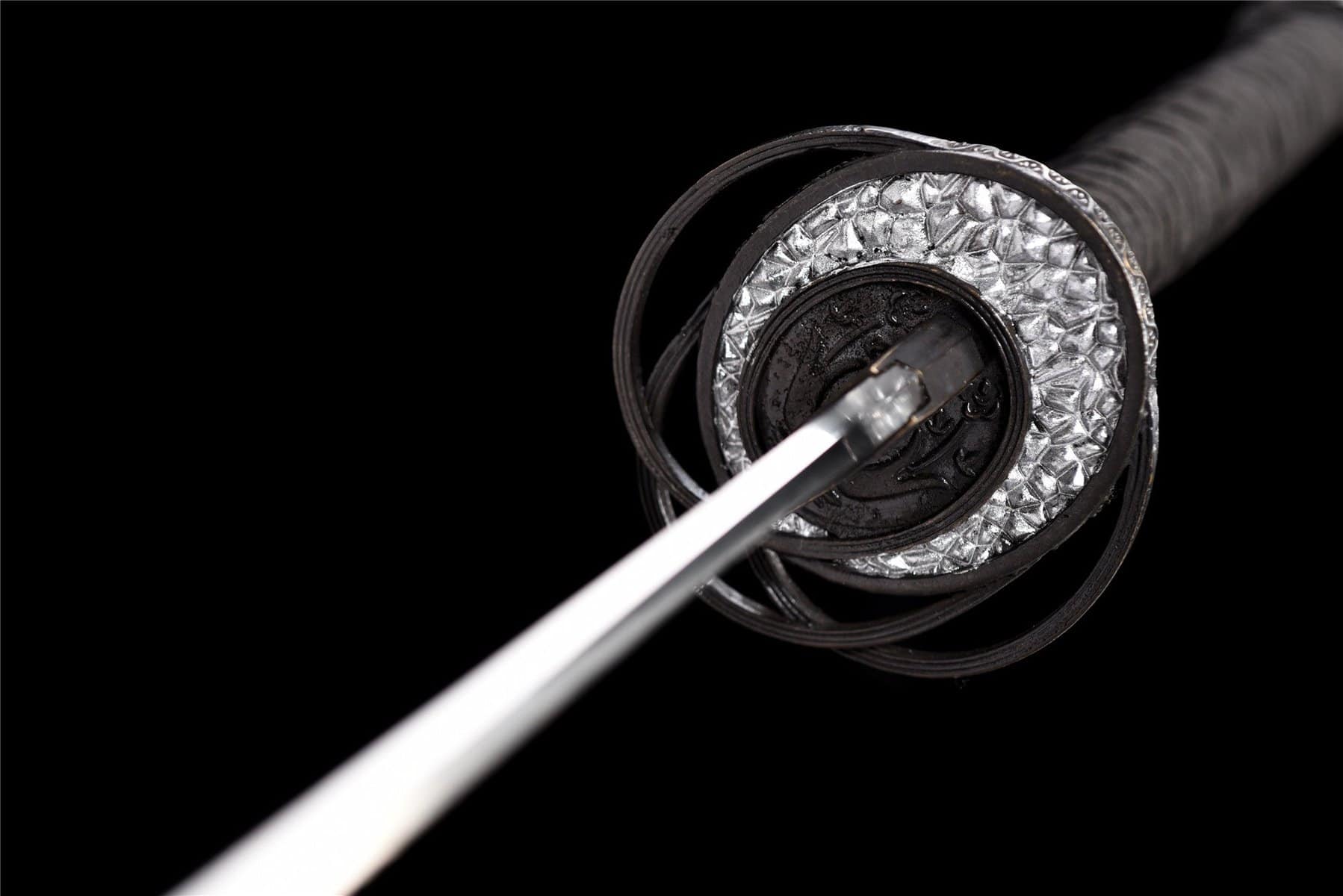 Elden Ring Moonveil Katana