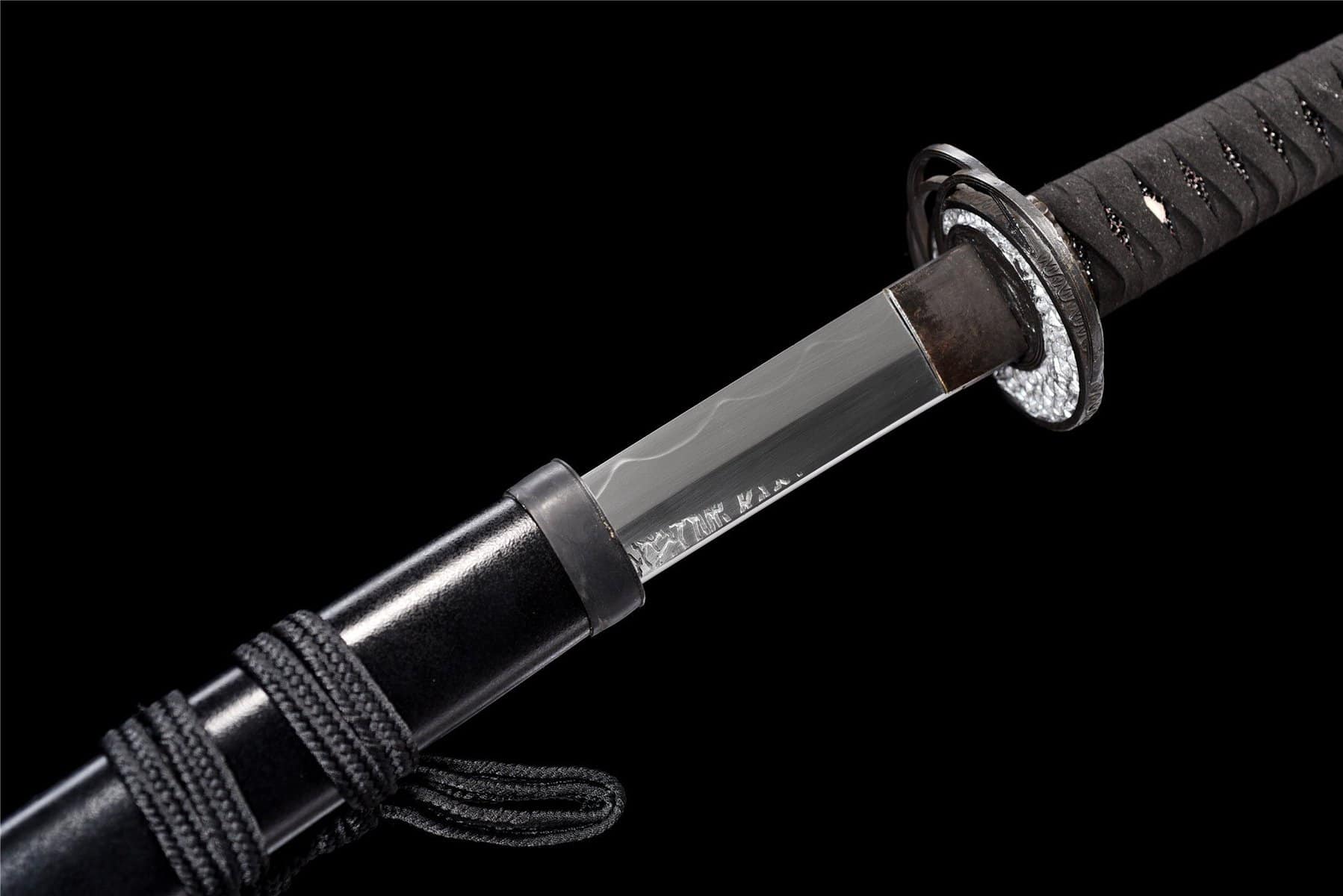 Elden Ring Moonveil Katana