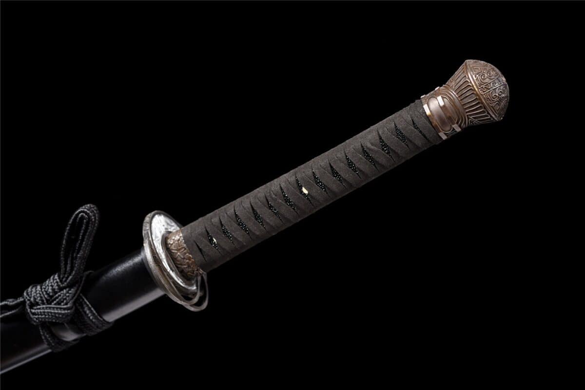 Elden Ring Moonveil Katana