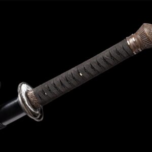 Elden Ring Moonveil Katana