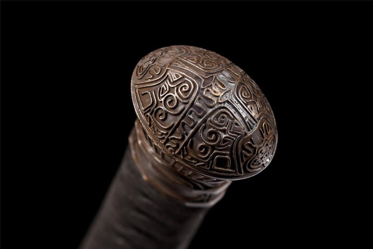 Elden Ring Moonveil Katana