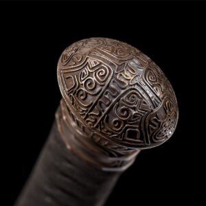 Elden Ring Moonveil Katana