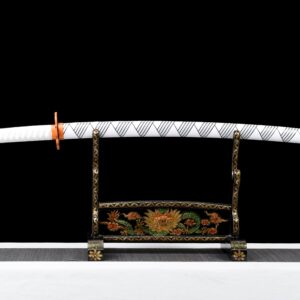 Demon Slayer Katana Rengoku