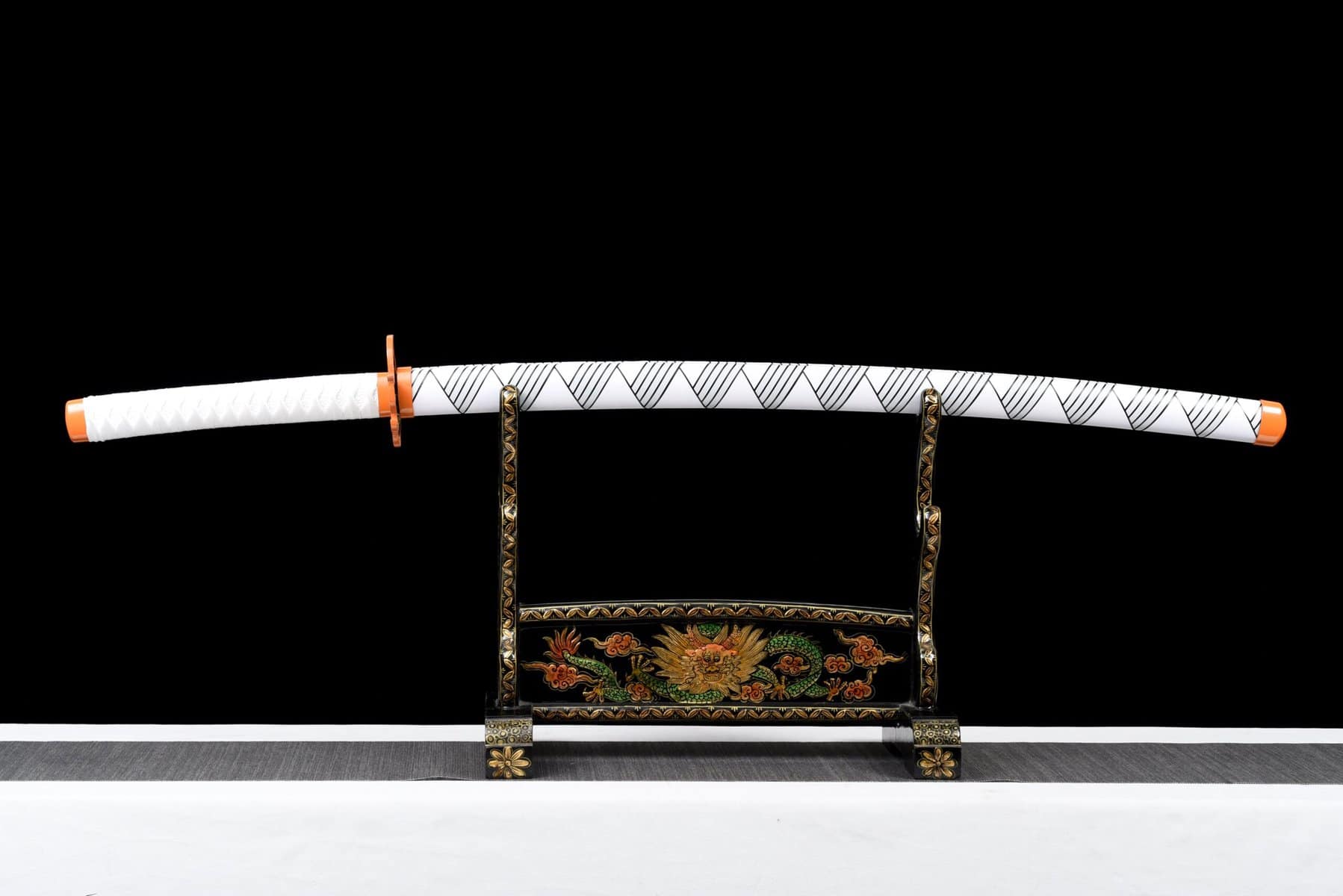 Demon Slayer Katana Rengoku