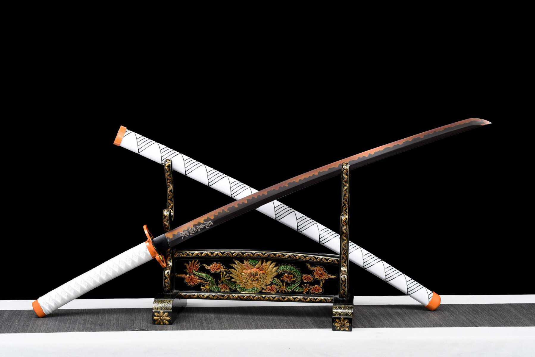 Demon Slayer Katana Rengoku