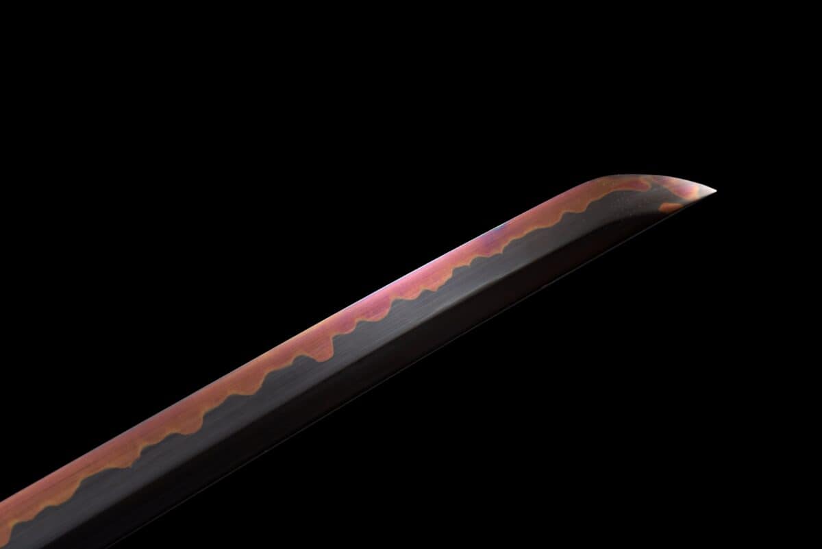 Demon Slayer Katana Rengoku
