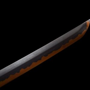 Demon Slayer Katana Rengoku