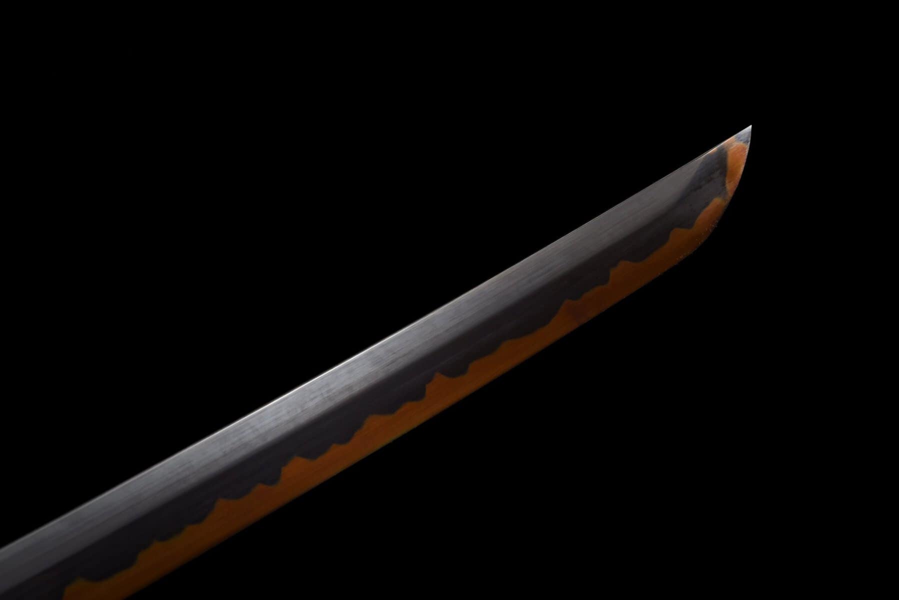 Demon Slayer Katana Rengoku