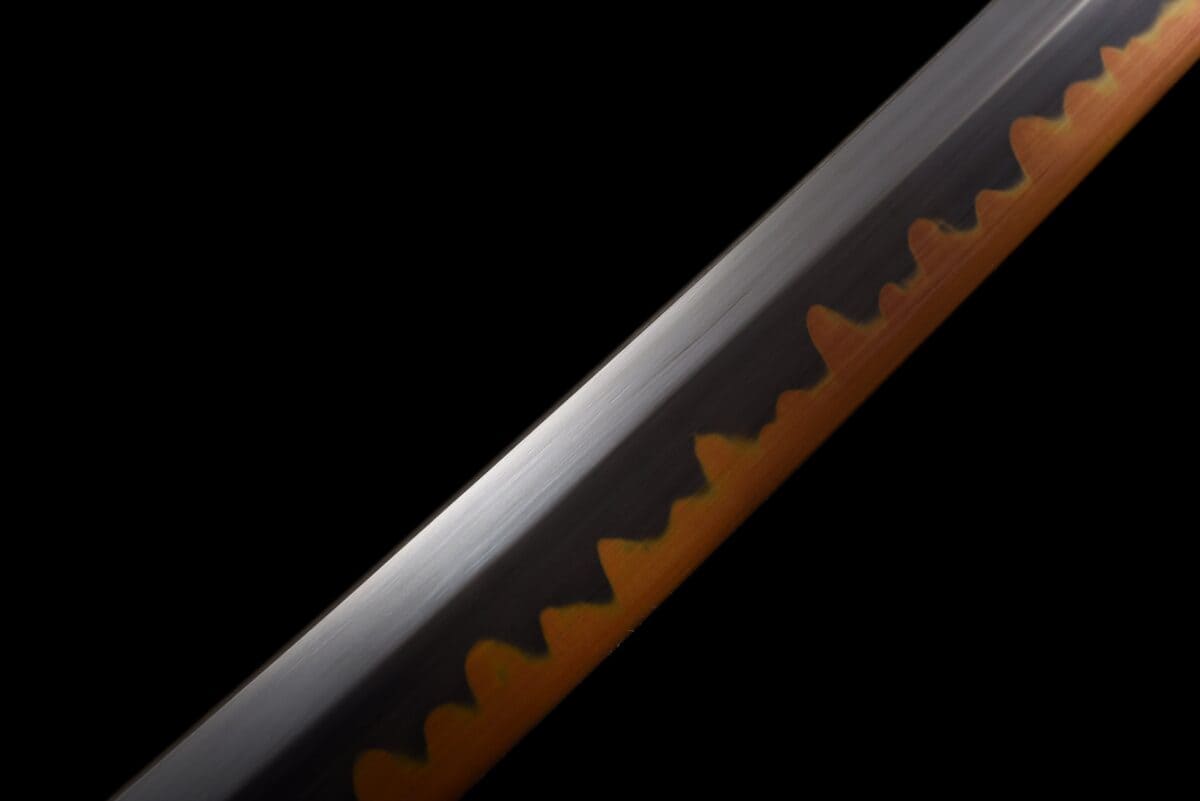 Demon Slayer Katana Rengoku