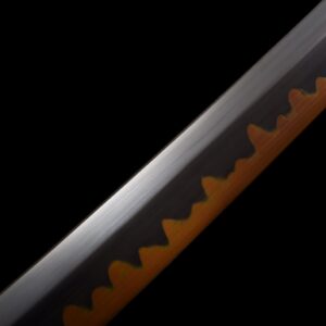 Demon Slayer Katana Rengoku