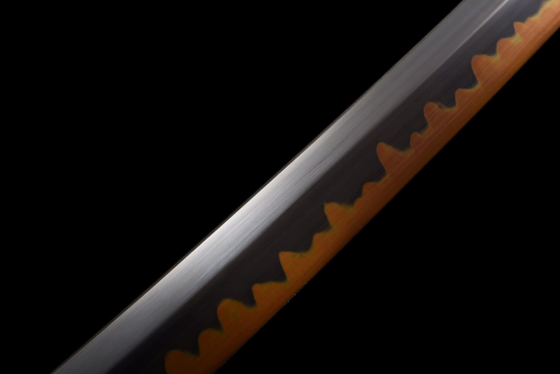 Demon Slayer Katana Rengoku