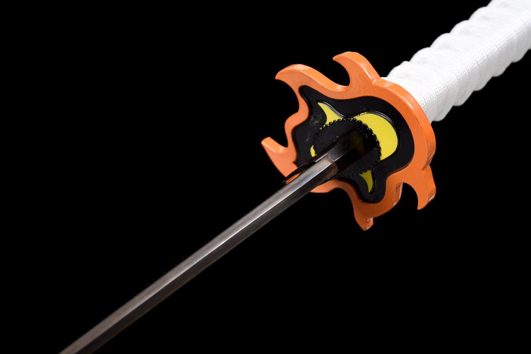 Demon Slayer Katana Rengoku