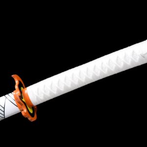 Demon Slayer Katana Rengoku