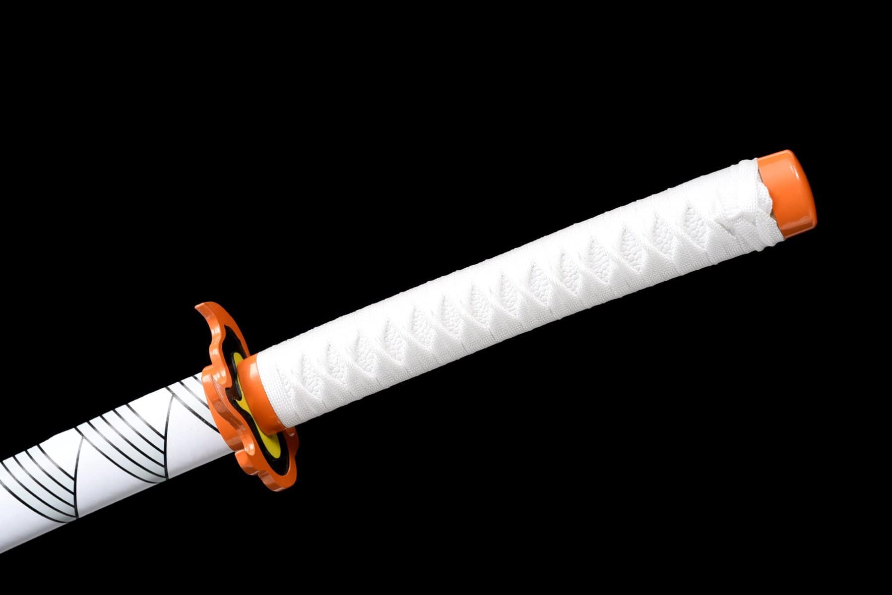 Demon Slayer Katana Rengoku