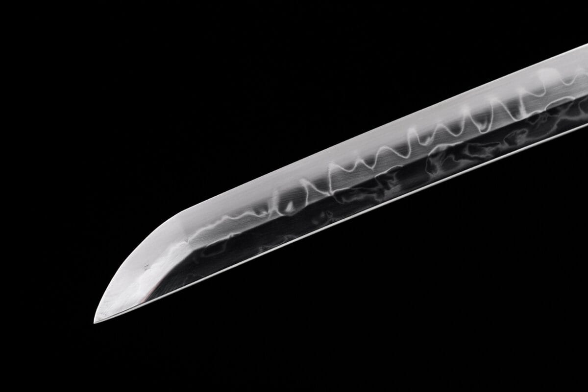 Nobunaga Katana