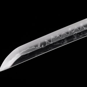 Nobunaga Katana