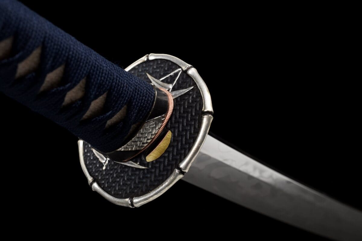 Nobunaga Katana