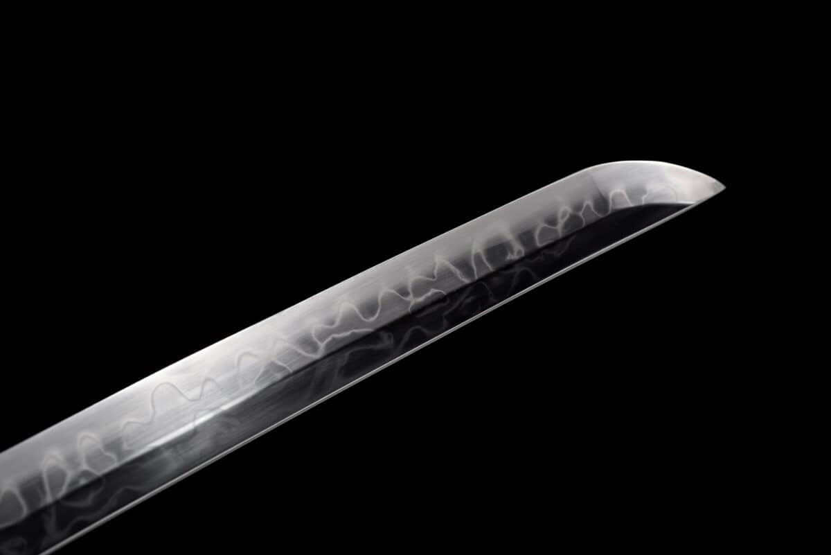 Nobunaga Katana