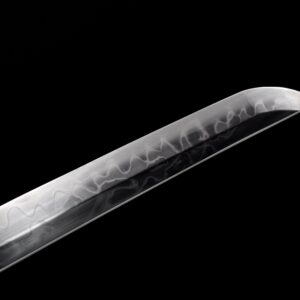 Nobunaga Katana