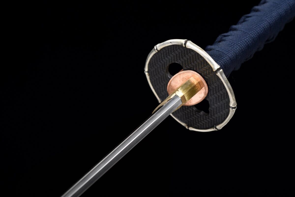 Nobunaga Katana