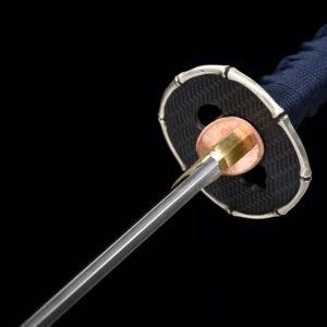 Nobunaga Katana