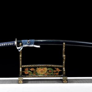Nobunaga Katana