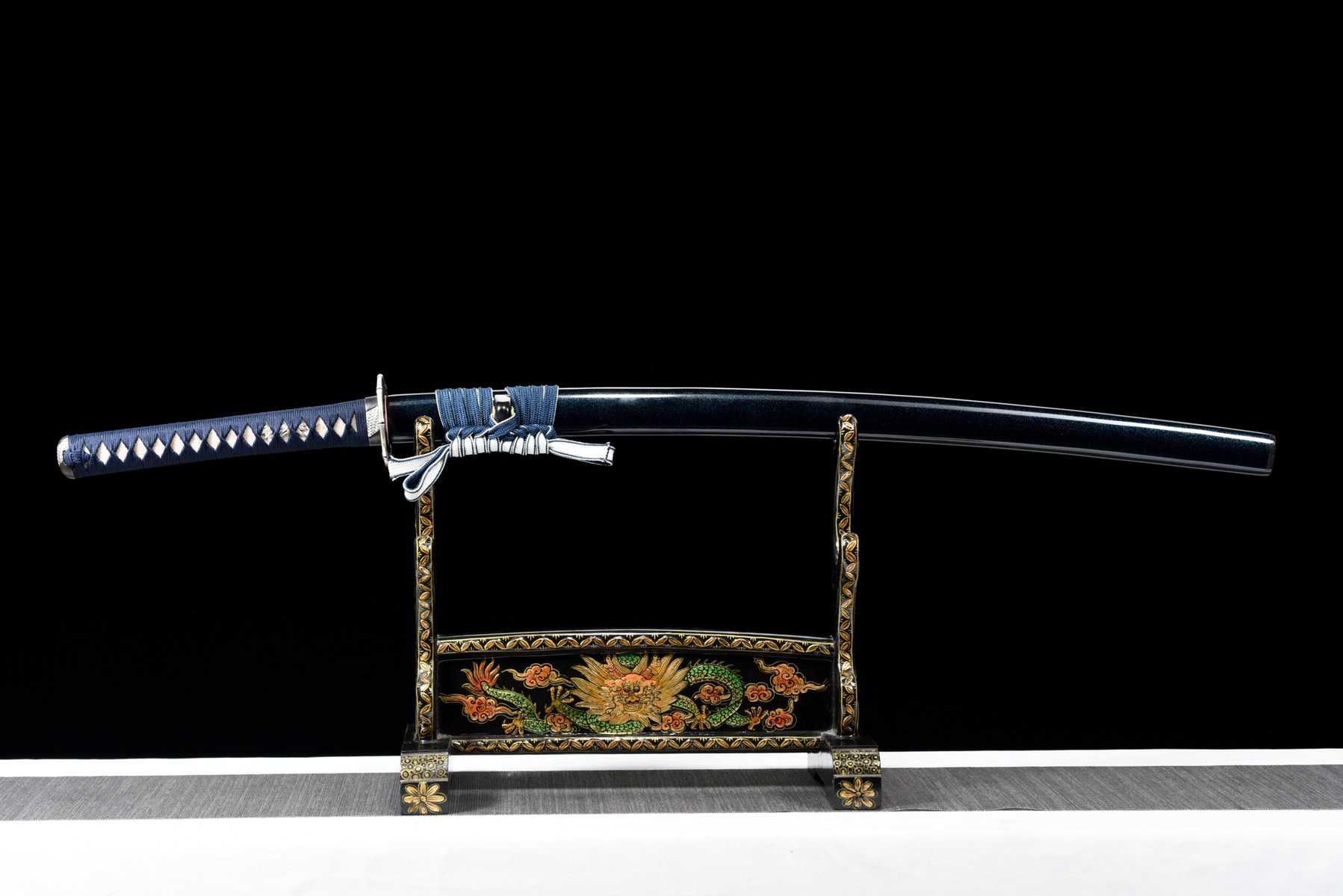 Nobunaga Katana