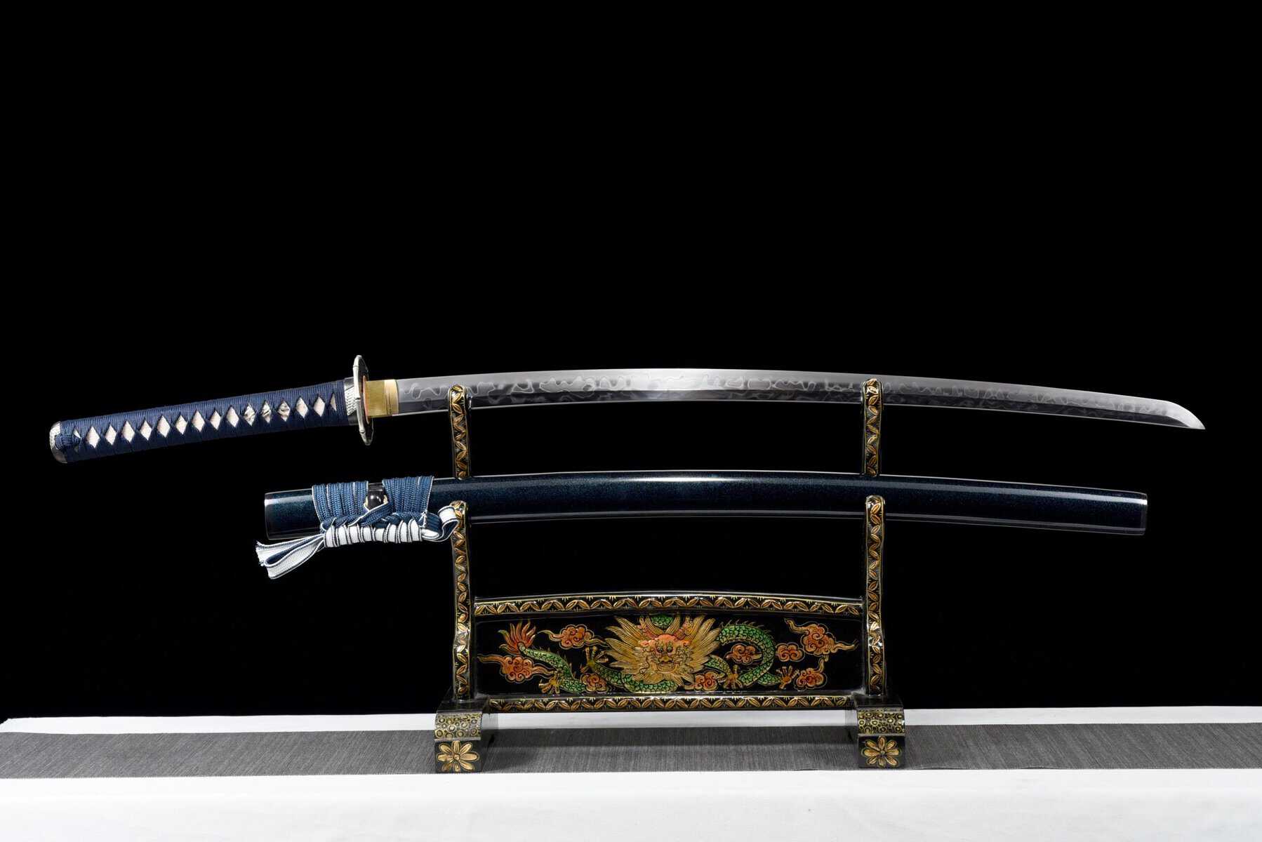 Nobunaga Katana