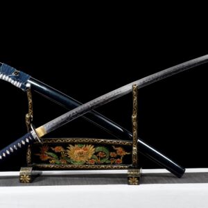 Nobunaga Katana