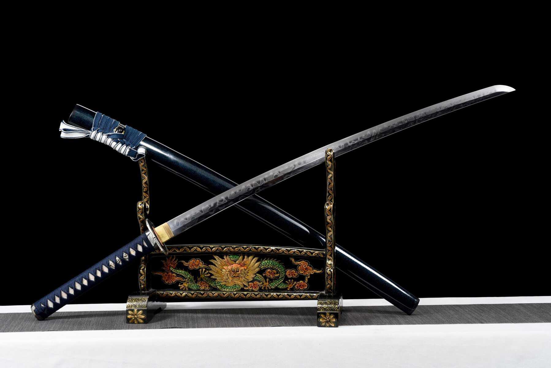 Nobunaga Katana