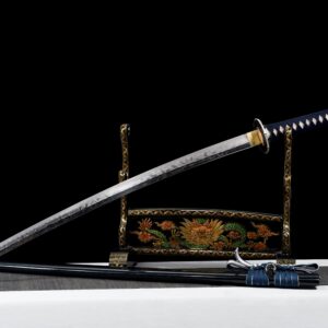 Nobunaga Katana