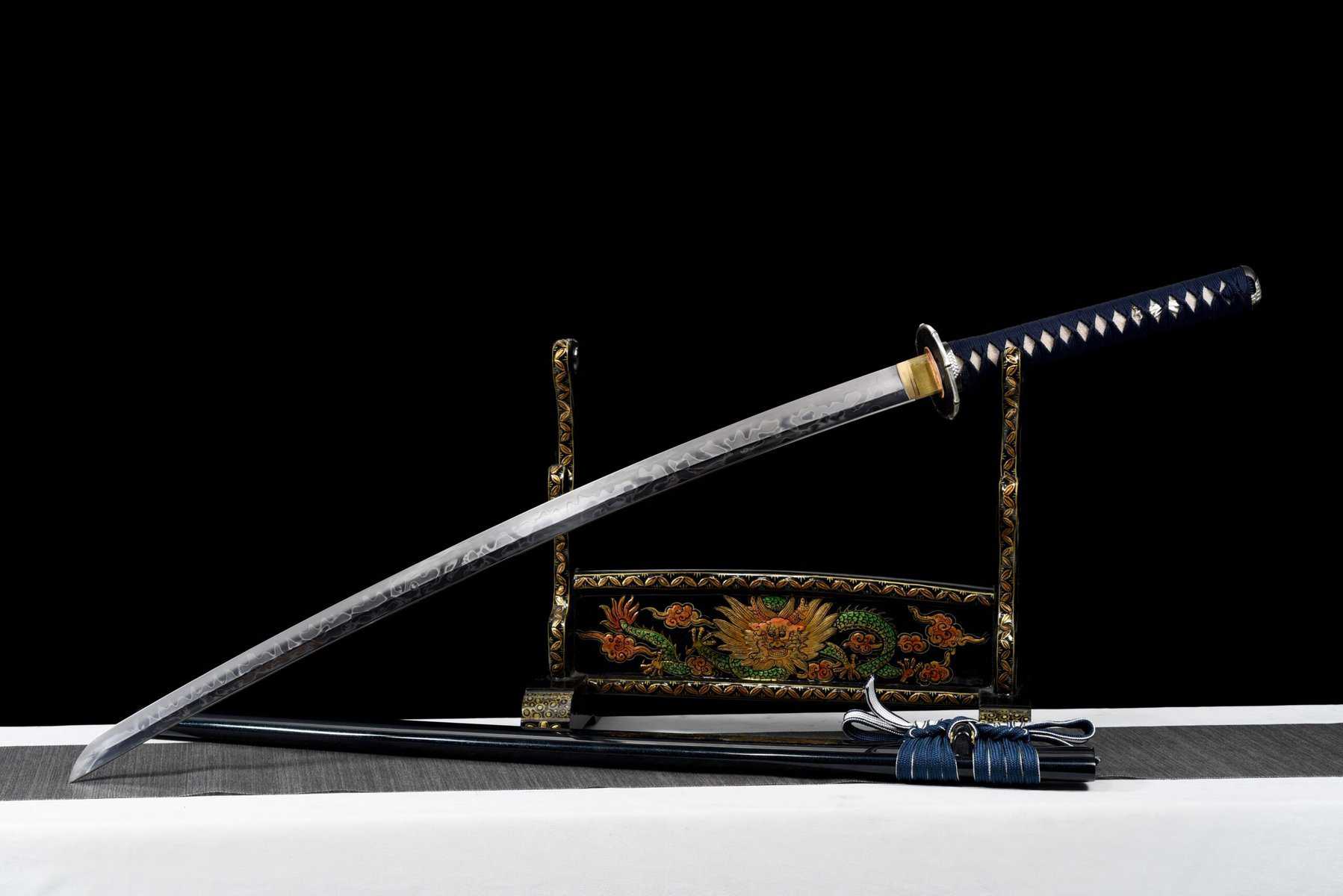 Nobunaga Katana
