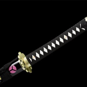3 Katanas Zoro