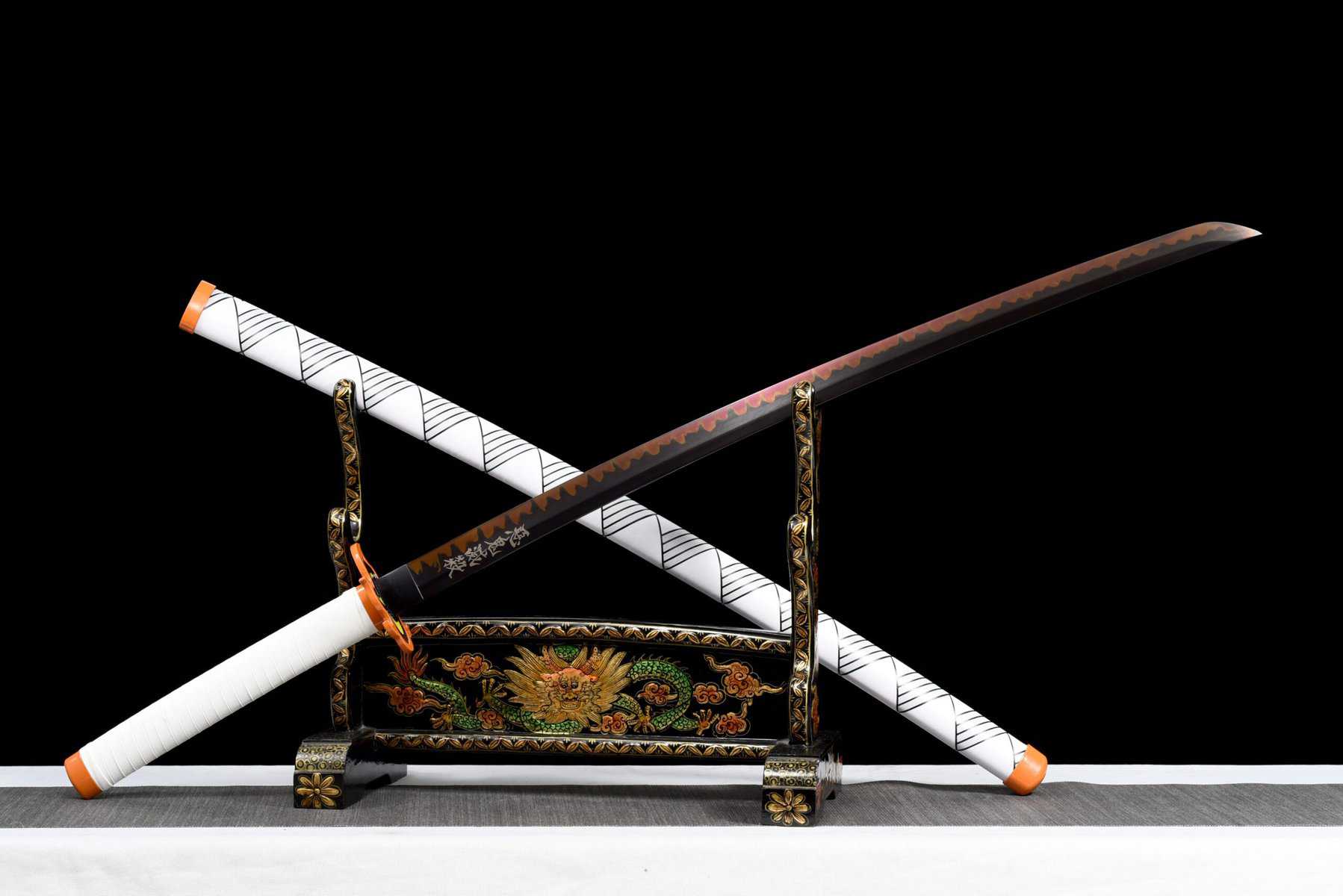 Real Rengoku Katana