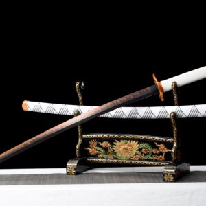 Real Rengoku Katana