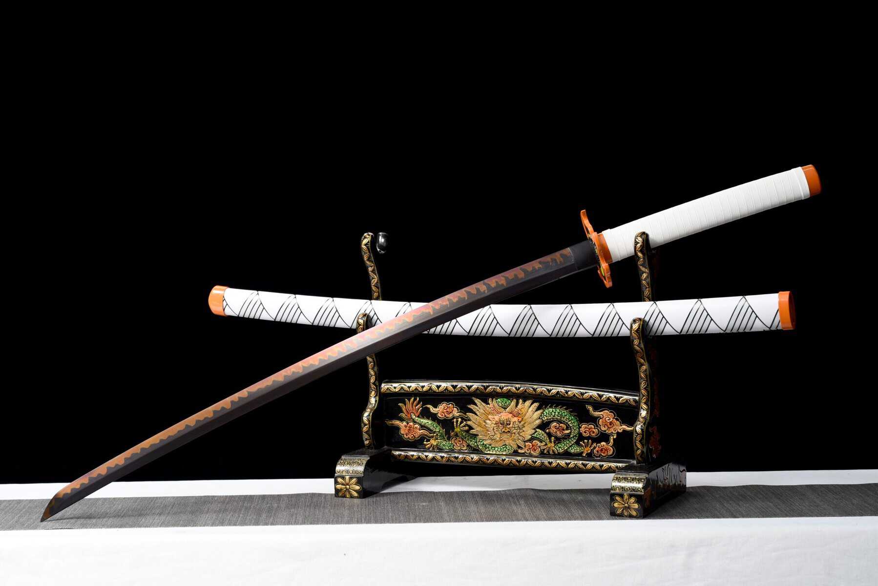 Real Rengoku Katana