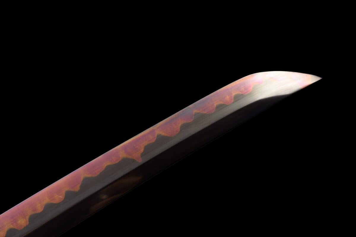 Real Rengoku Katana