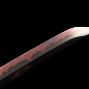 Real Rengoku Katana