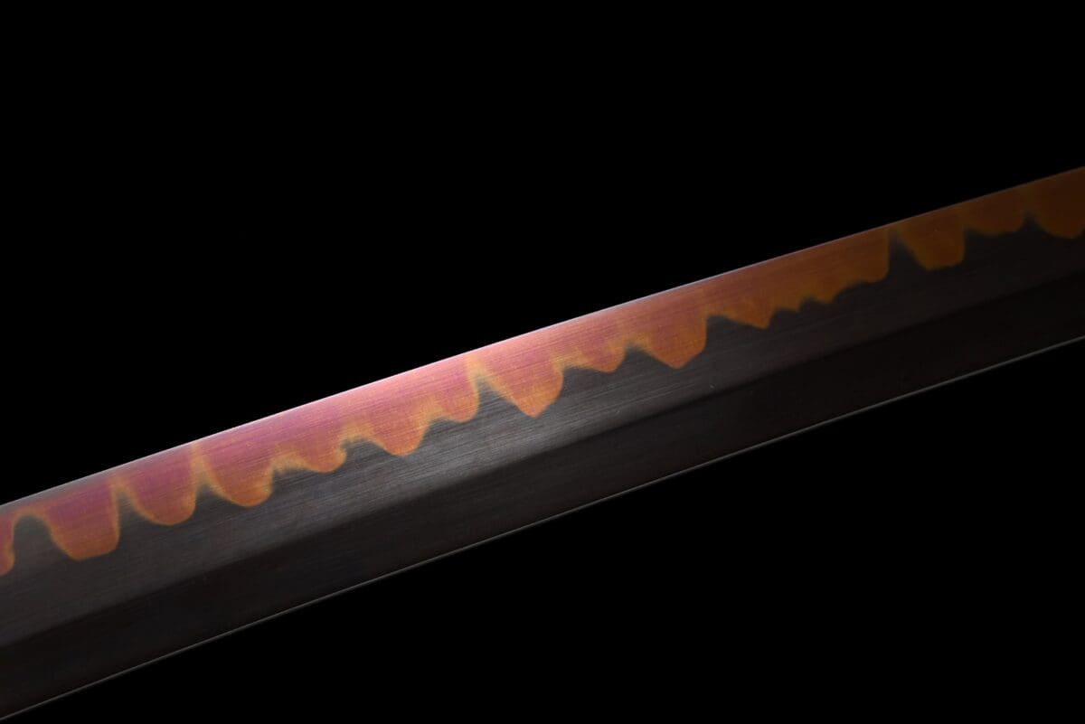 Real Rengoku Katana