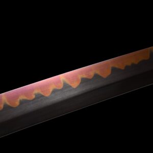 Real Rengoku Katana