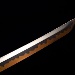 Real Rengoku Katana
