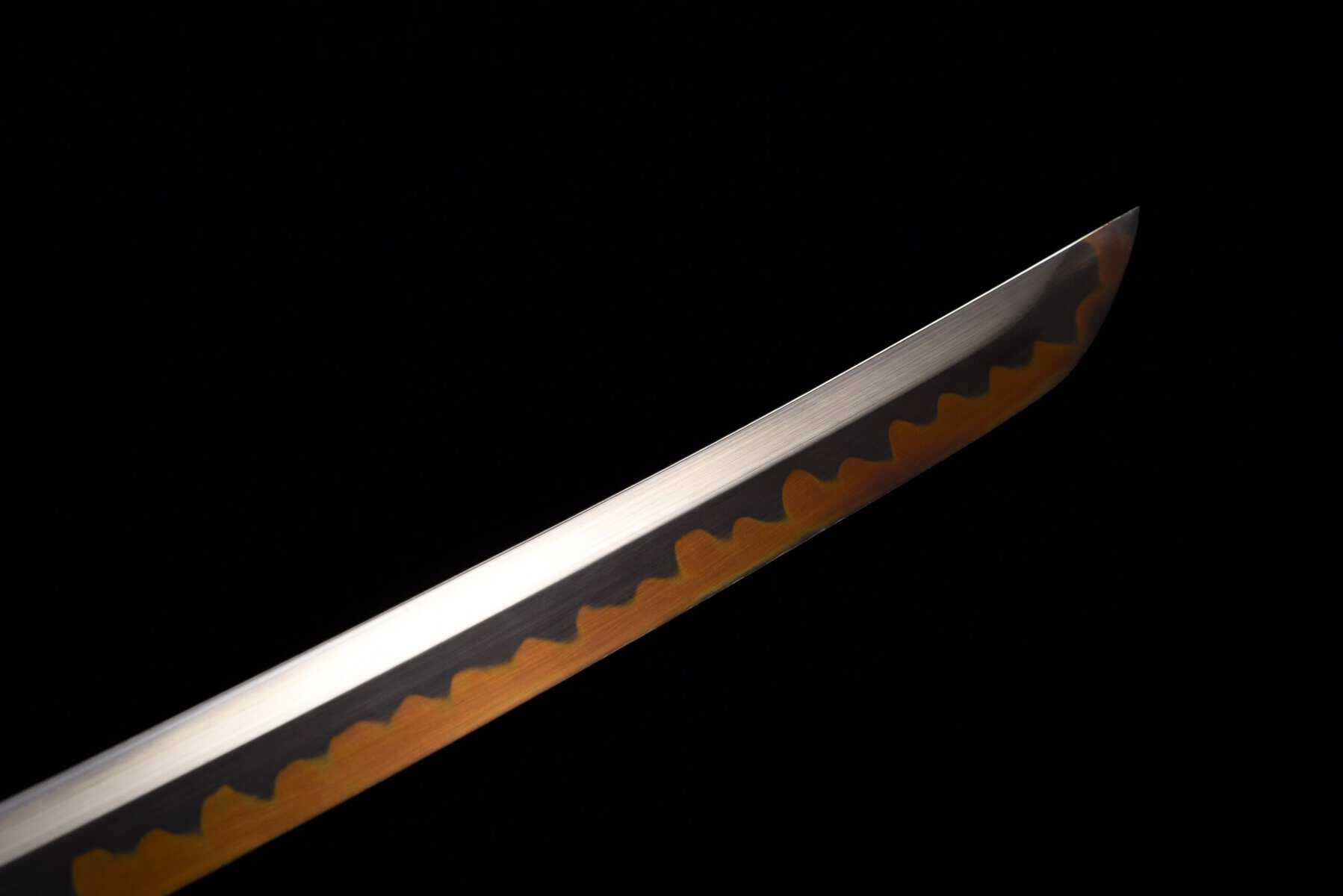 Real Rengoku Katana