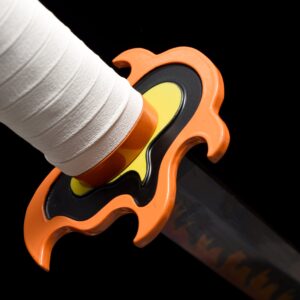 Real Rengoku Katana