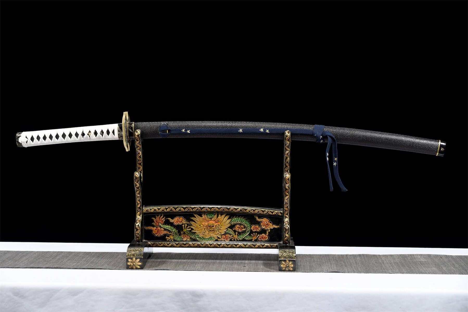 Devil May Cry Vergil Sword