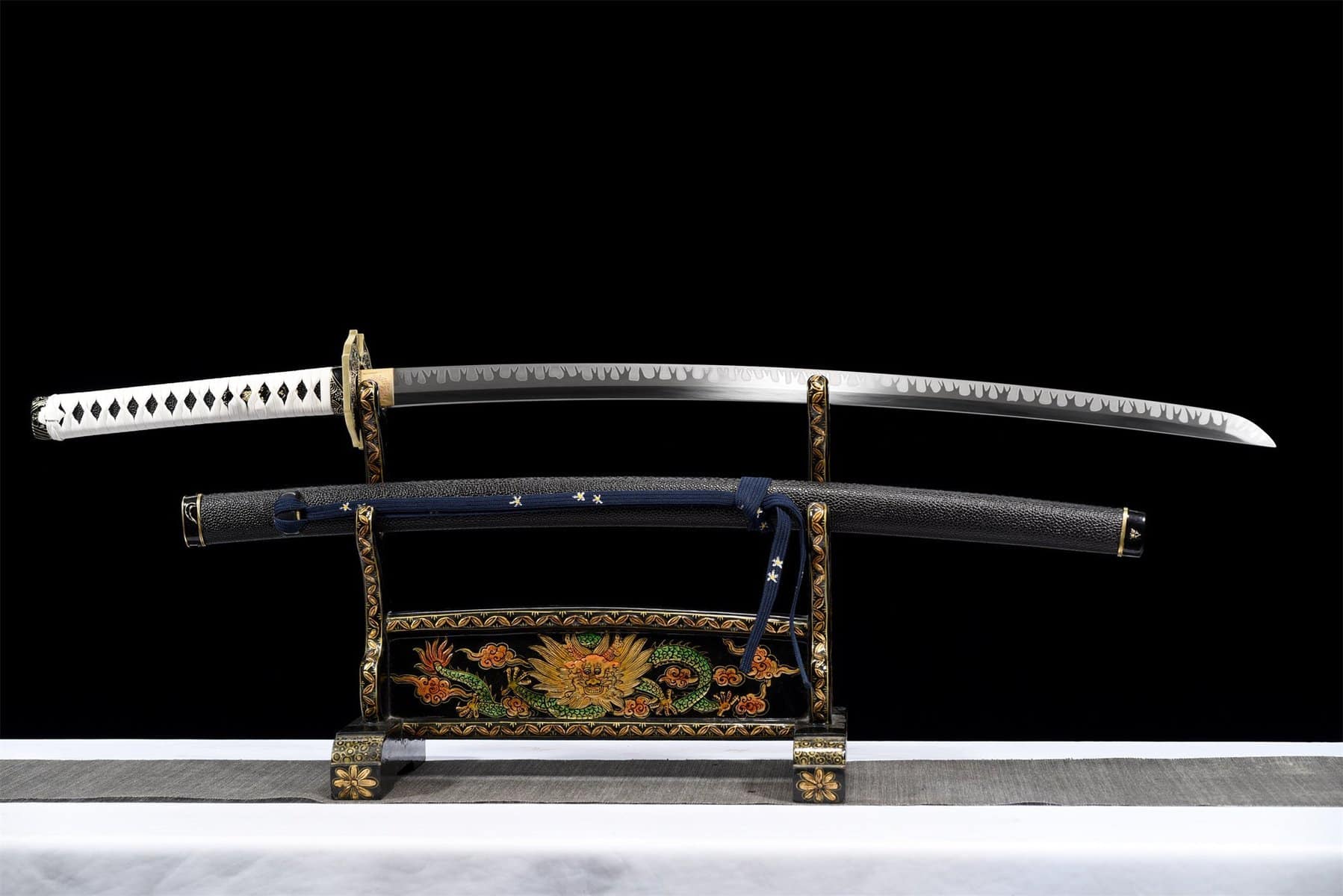 Devil May Cry Vergil Sword