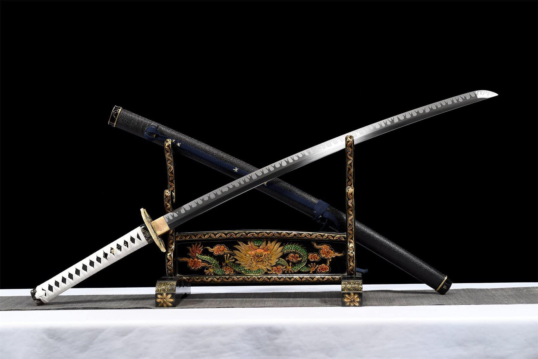 Devil May Cry Vergil Sword